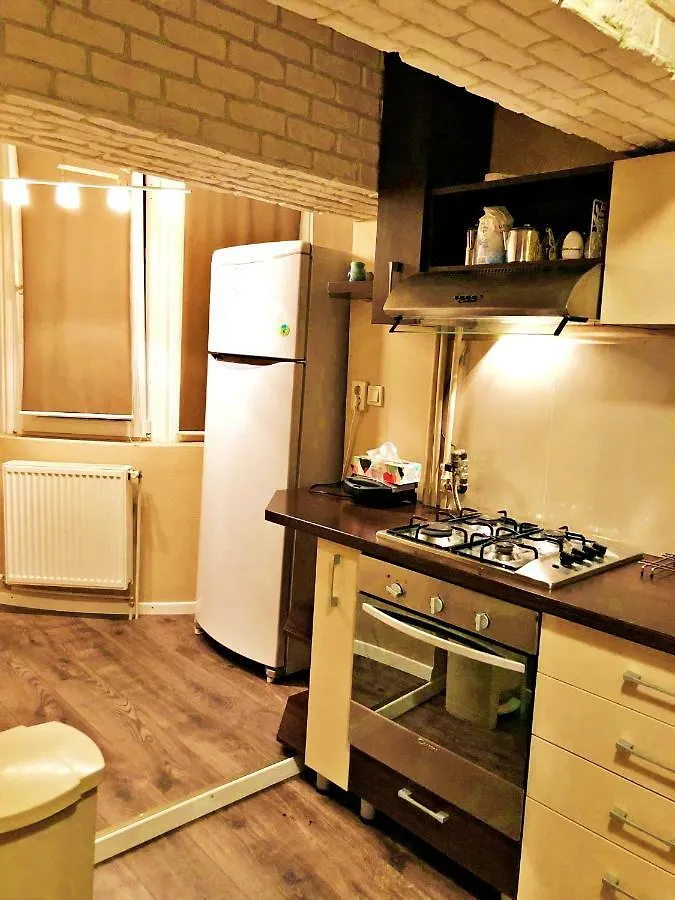 בוקרשט Dream Residence Nerva Traian! רומניה