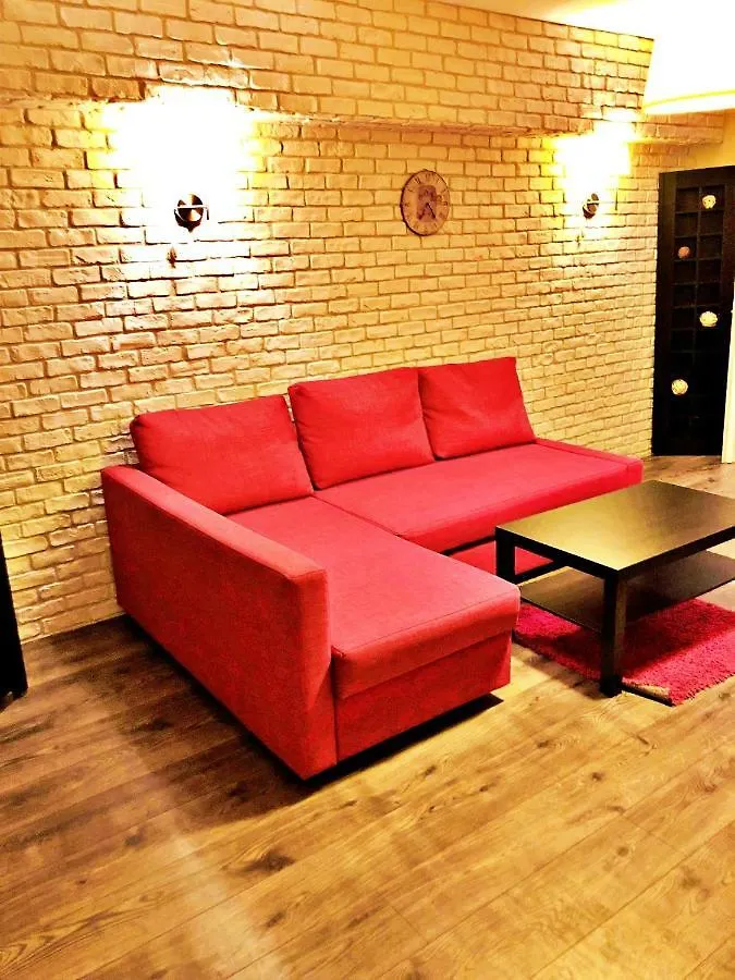 הקונטקטים של Dream Residence Nerva Traian!