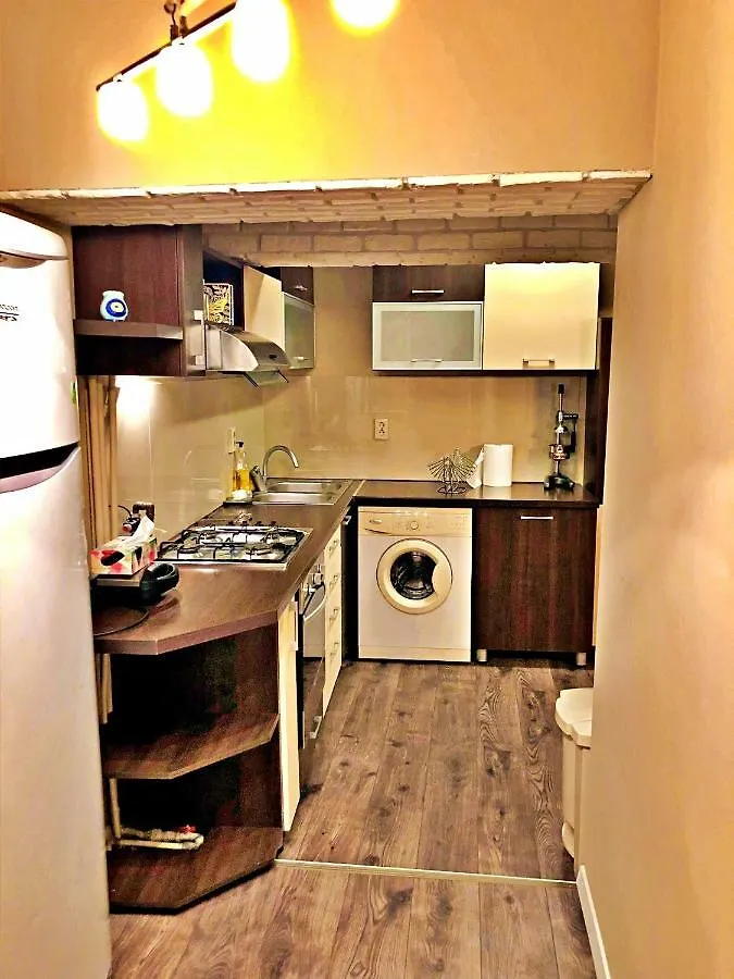 Dream Residence Nerva Traian! Bucarest Appartamento