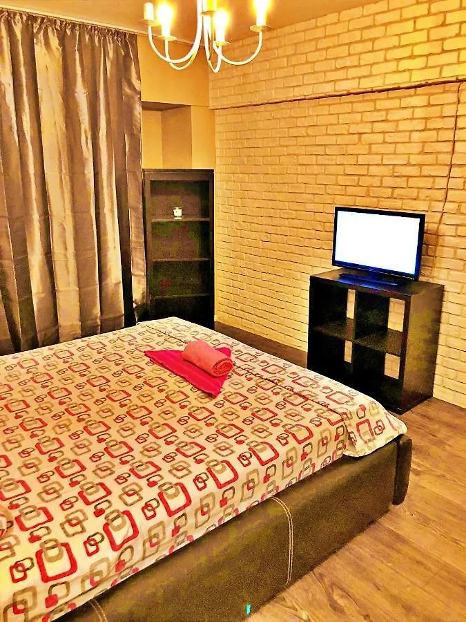 Appartamento Dream Residence Nerva Traian! Bucarest