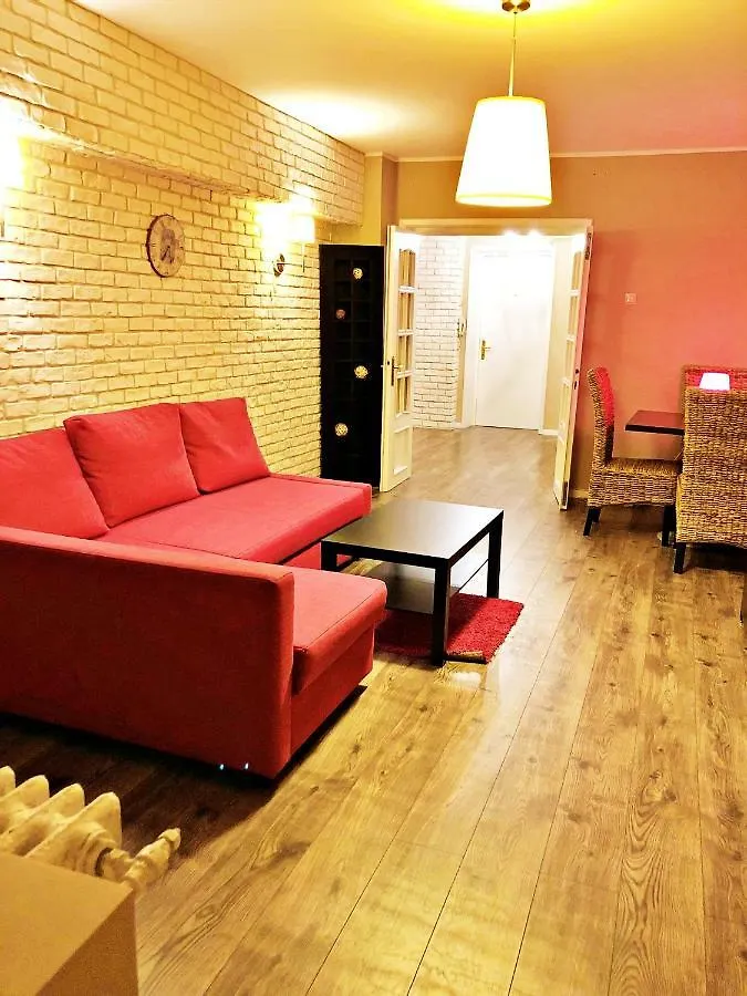 Dream Residence Nerva Traian! Bucarest 0*,