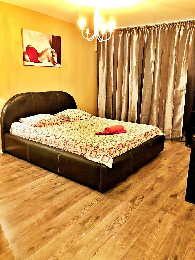 Dream Residence Nerva Traian! Bucarest Appartamento